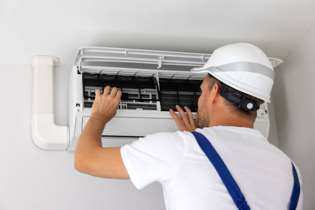 Best Furnace Installation  in USA